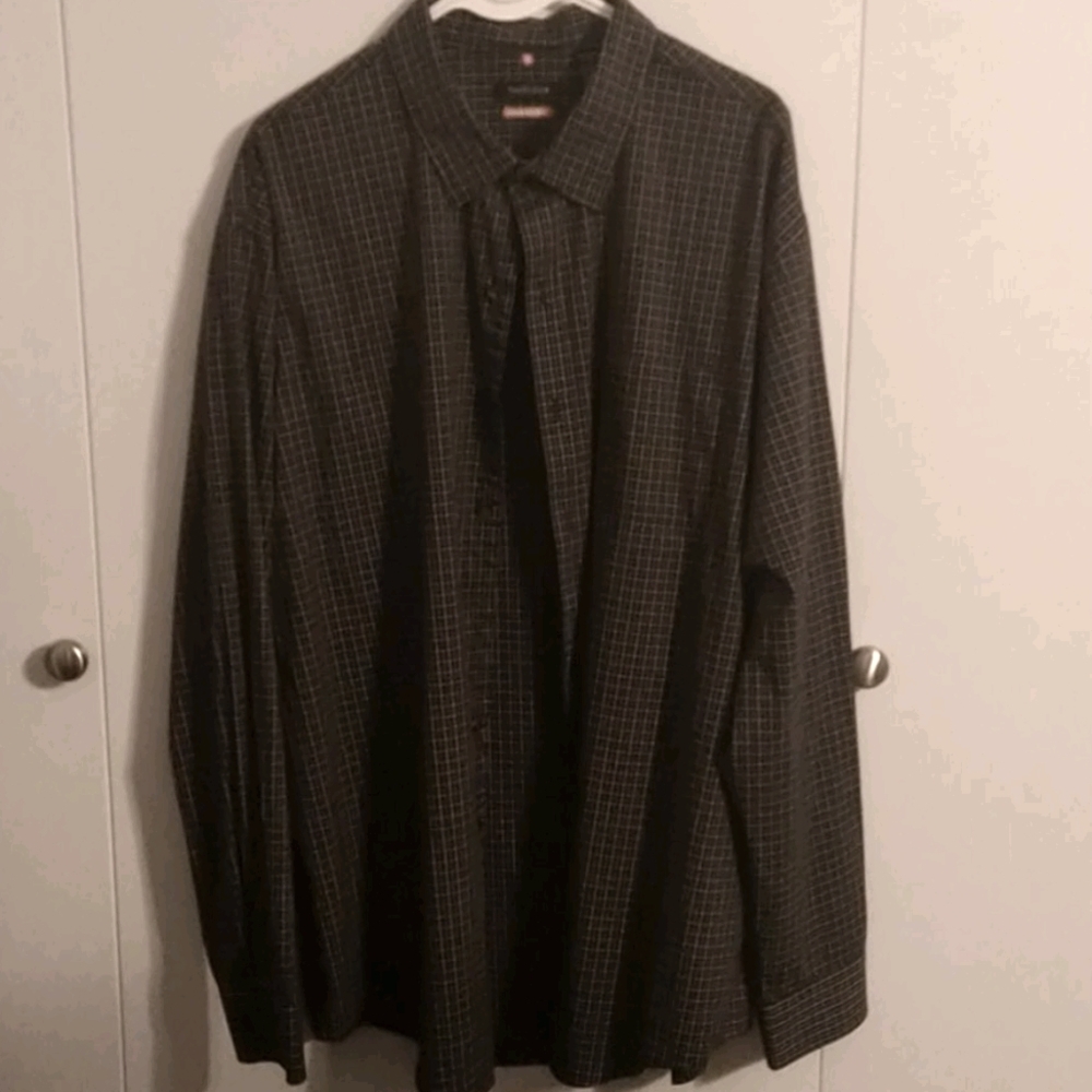 Men's shirt